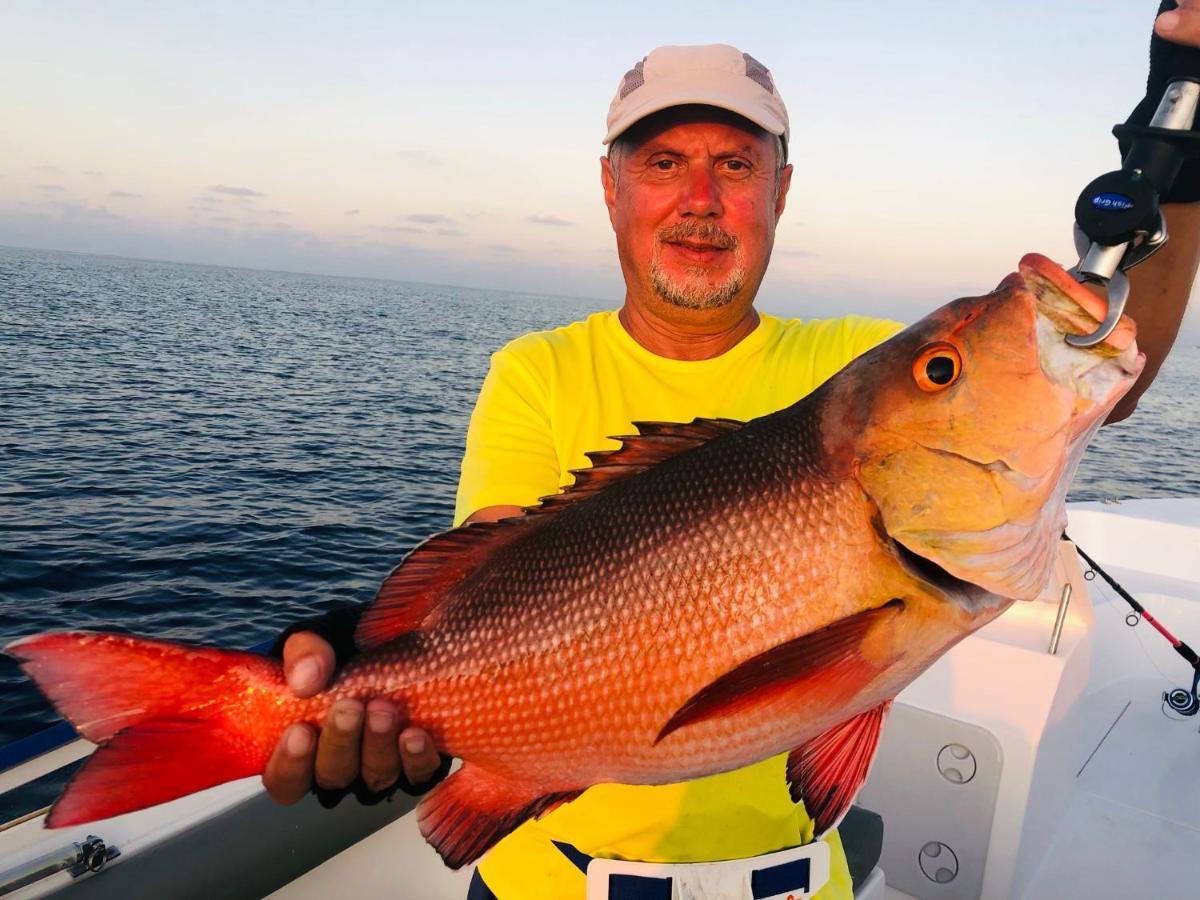 Fulidhoo Ihaa Lodge Exteriör bild