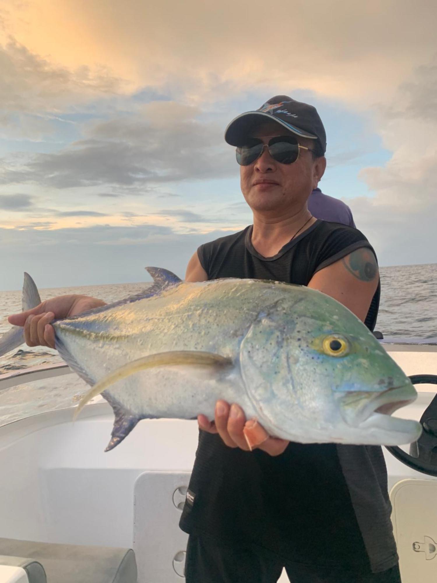 Fulidhoo Ihaa Lodge Exteriör bild
