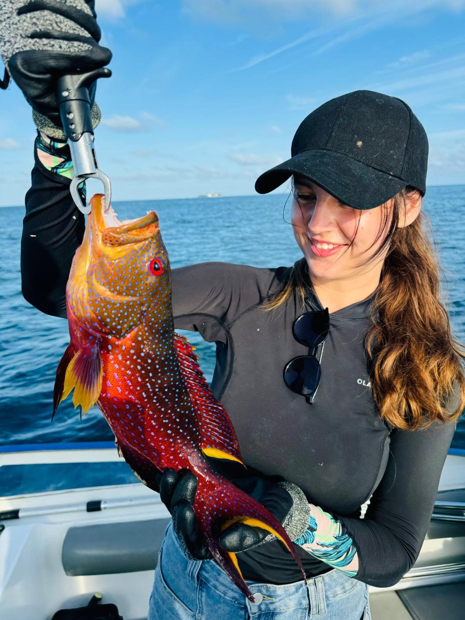Fulidhoo Ihaa Lodge Exteriör bild