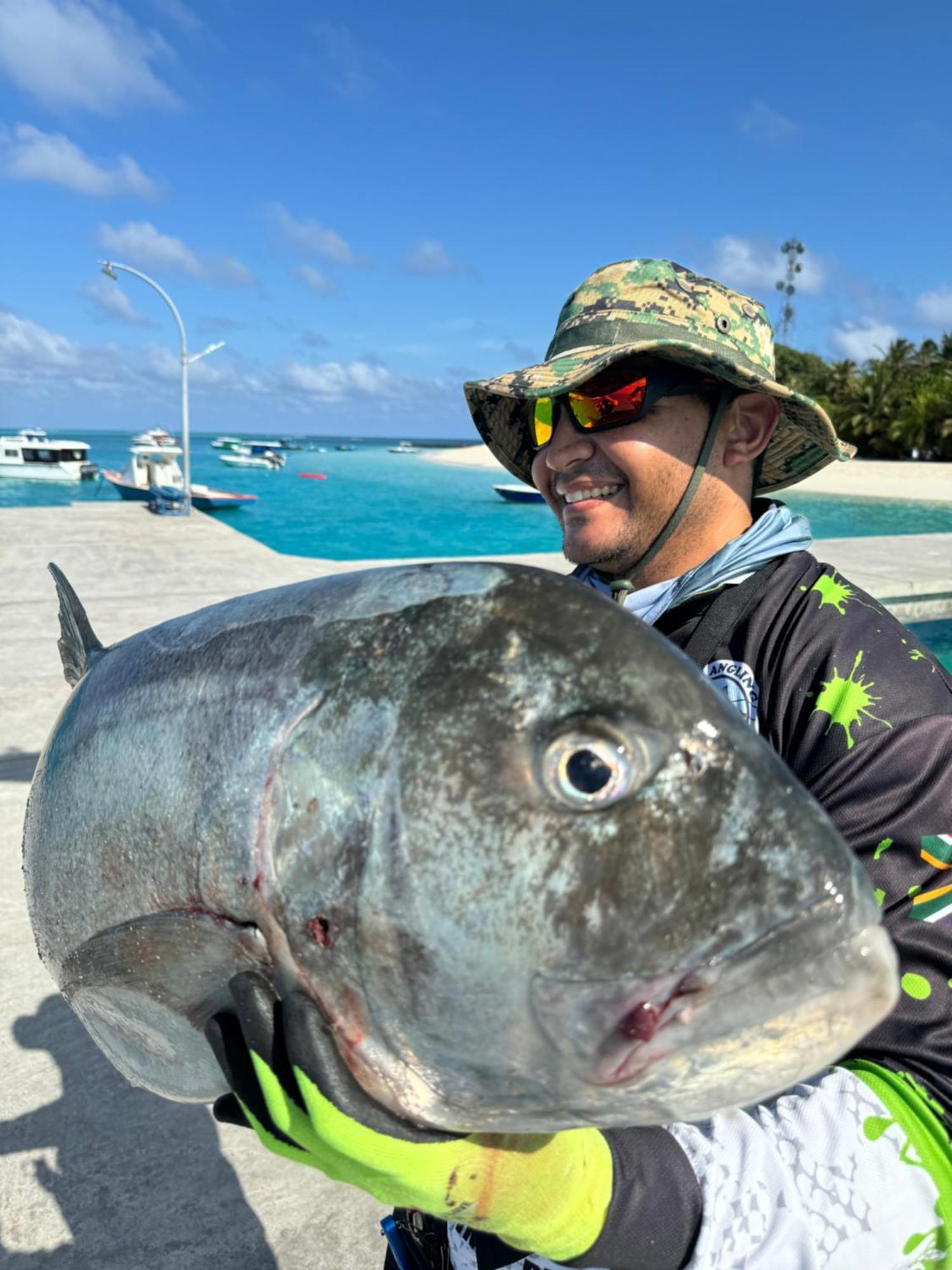 Fulidhoo Ihaa Lodge Exteriör bild